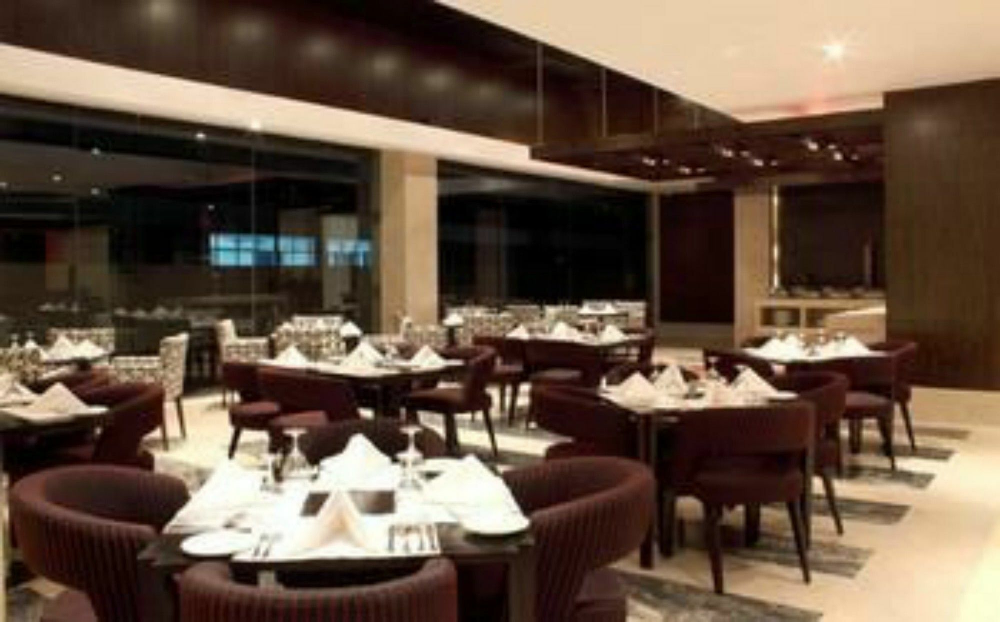 Lemon Tree Hotel Whitefield, Bengaluru Exterior foto